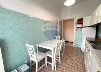 Cucina - Bilocale Via Paolo Tubino
 
8, Rapallo - foto 7