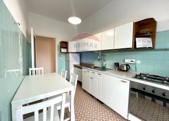 Cucina - Bilocale Via Paolo Tubino
 
8, Rapallo - foto 8