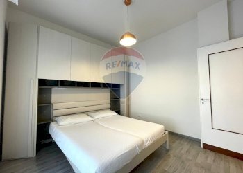 Camera / camera da letto - Bilocale Via Paolo Tubino
 
8, Rapallo - foto 11