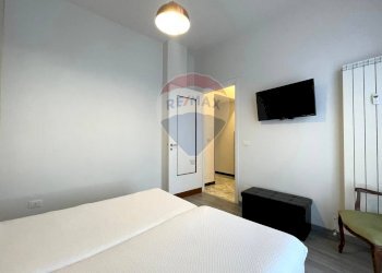 Camera / camera da letto - Bilocale Via Paolo Tubino
 
8, Rapallo - foto 12