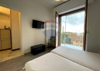 Camera / camera da letto - Bilocale Via Paolo Tubino
 
8, Rapallo - foto 13