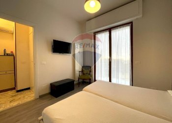 Camera / camera da letto - Bilocale Via Paolo Tubino
 
8, Rapallo - foto 14