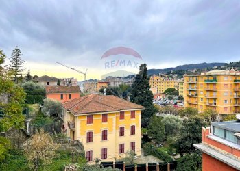 Edificio all\'aperto - Bilocale Via Paolo Tubino
 
8, Rapallo - foto 17