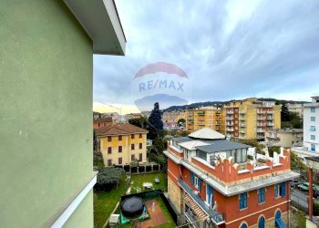 Edificio all\'aperto - Bilocale Via Paolo Tubino
 
8, Rapallo - foto 18