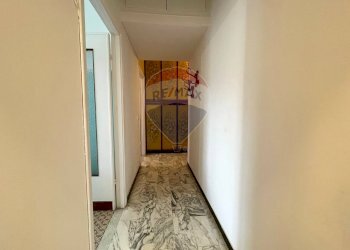 Hall / corridoio - Bilocale Via Paolo Tubino
 
8, Rapallo - foto 24