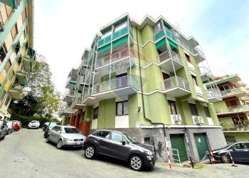 Edificio all\'aperto - Bilocale Via Paolo Tubino
 
8, Rapallo - foto 29