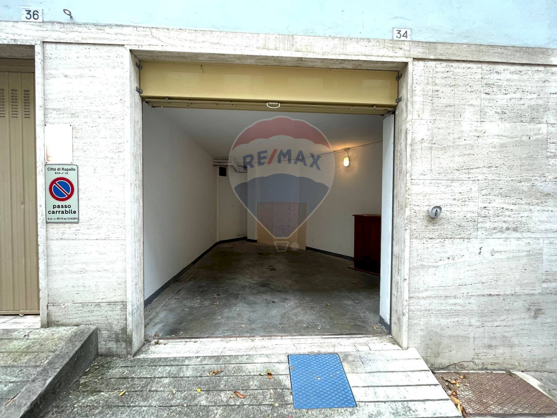 Parcheggio - Box Via Paolo Tubino
 
40, Rapallo - photo 1