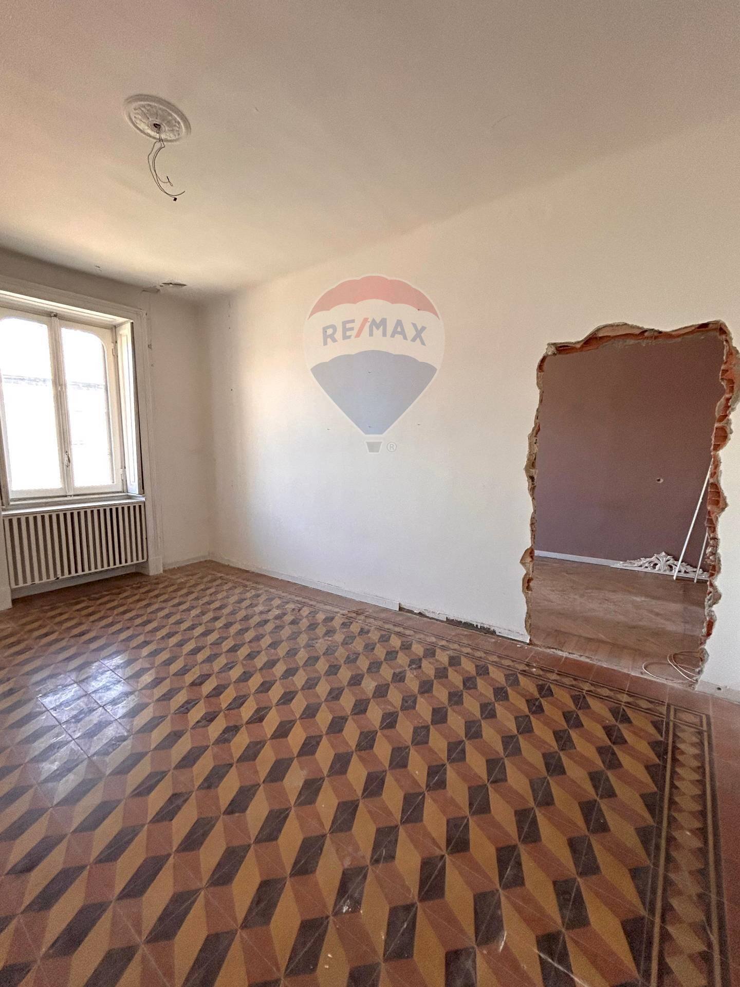 Stanza vuota - Three-room apartment Via Lagrange
2, Milano - photo 2