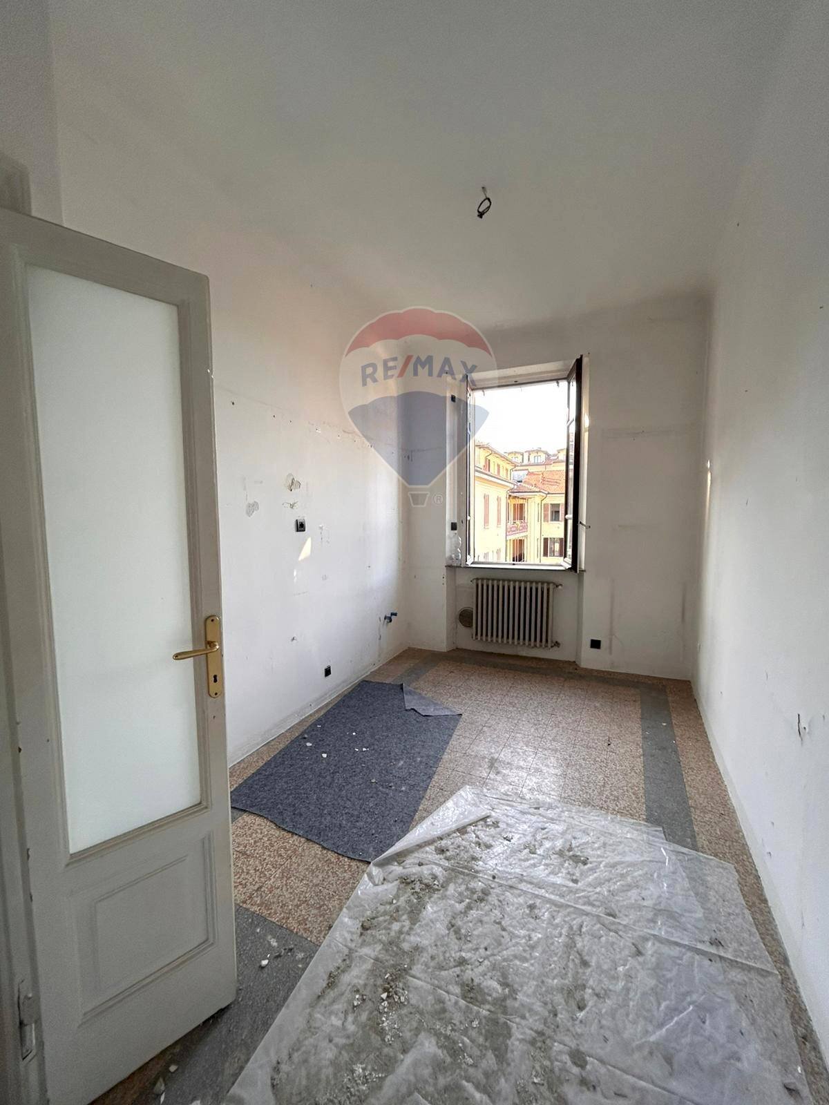 Stanza vuota - Three-room apartment Via Lagrange
2, Milano - photo 3