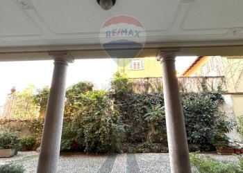 Terrazza - Three-room apartment Via Lagrange
 
2, Milano - photo 8