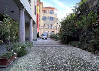 Edificio all\'aperto - Three-room apartment Via Lagrange
 
2, Milano - photo 17