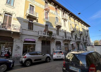 Edificio all\'aperto - Three-room apartment Via Lagrange
 
2, Milano - photo 22
