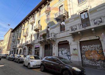 Edificio all\'aperto - Three-room apartment Via Lagrange
 
2, Milano - photo 23