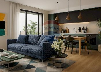 Sala da pranzo - Four-room apartment Via Pier Paolo Pasolini, Milano - photo 1