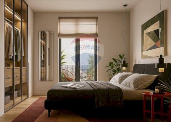 Camera / camera da letto - Four-room apartment Via Pier Paolo Pasolini, Milano - photo 2