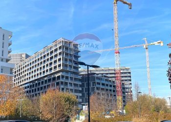 Edificio all\'aperto - Four-room apartment Via Pier Paolo Pasolini, Milano - photo 5