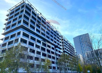 Edificio all\'aperto - Four-room apartment Via Pier Paolo Pasolini, Milano - photo 6