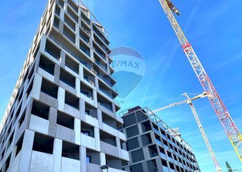 Edificio all\'aperto - Four-room apartment Via Pier Paolo Pasolini, Milano - photo 7