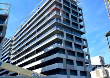 Edificio all\'aperto - Four-room apartment Via Pier Paolo Pasolini, Milano - photo 8