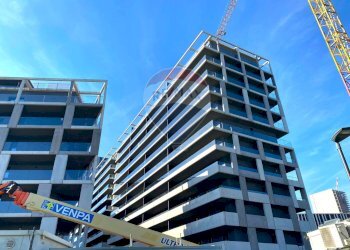 Edificio all\'aperto - Four-room apartment Via Pier Paolo Pasolini, Milano - photo 11