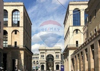 Edificio all\'aperto - Attico Piazza Diaz, Milano - foto 5