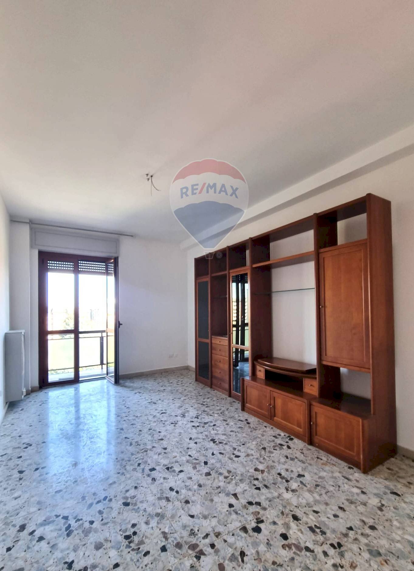 Stanza vuota - Bilocale Milano - foto 2