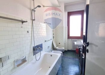 Bagno - Two-room apartment Milano - photo 15