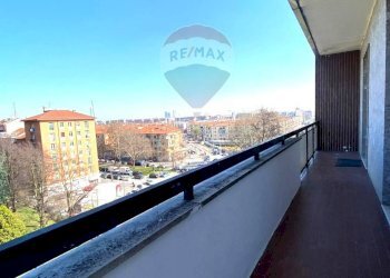 Balcone - Two-room apartment Milano - photo 16