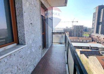 Balcone - Two-room apartment Milano - photo 19