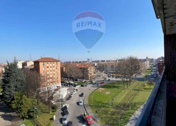 Edificio all\'aperto - Two-room apartment Milano - photo 21