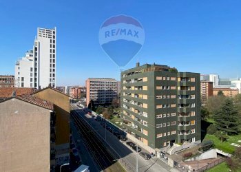 Edificio all\'aperto - Two-room apartment Milano - photo 23