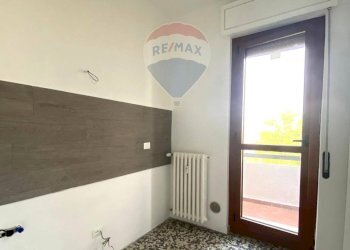 Stanza vuota - Two-room apartment Milano - photo 5