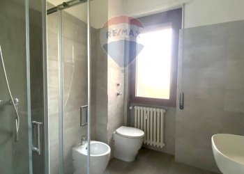 Bagno - Two-room apartment Milano - photo 9