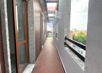 Balcone - Two-room apartment Milano - photo 15