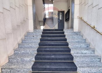 Scale - Two-room apartment Milano - photo 21