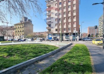 Edificio all\'aperto - Two-room apartment Milano - photo 27