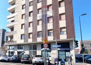 Edificio all\'aperto - Two-room apartment Milano - photo 28