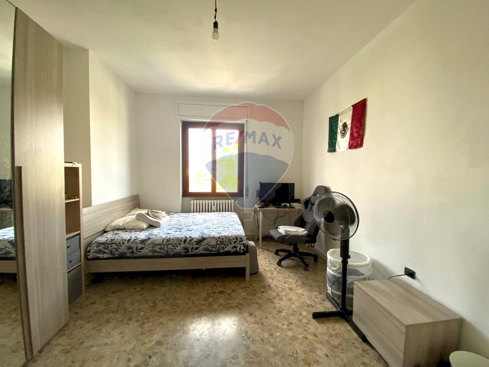 Camera / camera da letto - Two-room apartment Piazza Tirana
 
12, Milano - photo 3