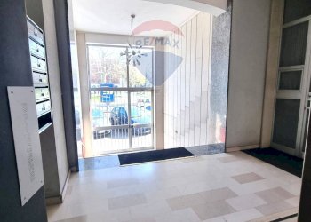 Ricezione / Lobby - Bilocale Piazza Tirana
 
12, Milano - foto 15