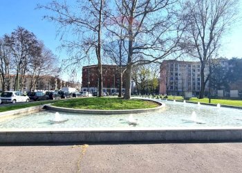 Edificio all\'aperto - Bilocale Piazza Tirana
 
12, Milano - foto 18