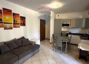 Sala da pranzo - Two-room apartment Via Eugenio Montale
 
25, Rho - photo 2