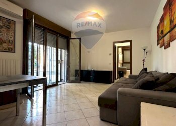 Soggiorno - Two-room apartment Via Eugenio Montale
 
25, Rho - photo 3