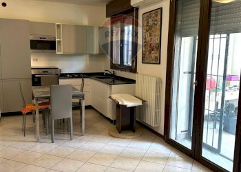 Cucina - Two-room apartment Via Eugenio Montale
 
25, Rho - photo 6