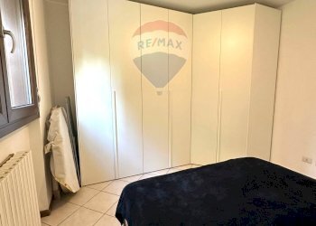 Camera / camera da letto - Two-room apartment Via Eugenio Montale
 
25, Rho - photo 10