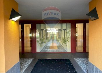 Ricezione / Lobby - Two-room apartment Via Eugenio Montale
 
25, Rho - photo 18