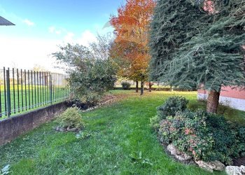 Giardino - Two-room apartment Via Eugenio Montale
 
25, Rho - photo 21