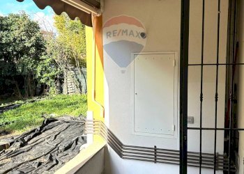 Balcone - Two-room apartment Via Eugenio Montale
 
25, Rho - photo 23