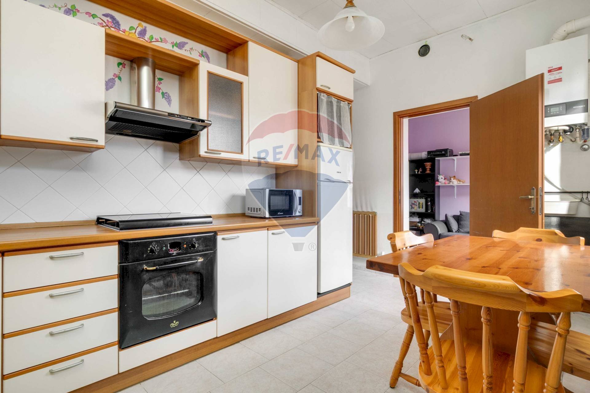 Cucina - Bilocale VIA LEOPARDI
 
81, Fagnano Olona - foto 2