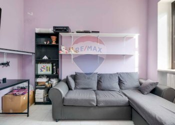 Soggiorno - Bilocale VIA LEOPARDI
 
81, Fagnano Olona - foto 6