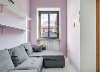 Soggiorno - Bilocale VIA LEOPARDI
 
81, Fagnano Olona - foto 7